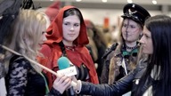 Granice polskiej fantazji - Pyrkon 2015