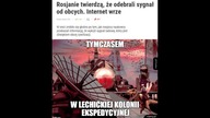 wizja new world order cofnięta w przeszłości światowego rządu komunistycznego
