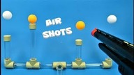 AIR SHOTS I How To Make