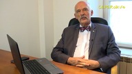 Janusz Korwin-Mikke zaprasza na zjazd Partii KORWiN w Koszalinie 10-14 sierpnia 2016