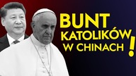 Bunt katolików w Chinach! Kowalski & Chojecki NA ŻYWO w IPP TV 13.02.2018