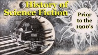 FEAssn - 1600 - 1900 SCI-FI History