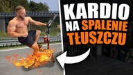 Jak Robić Kardio Żeby Spalić Tłuszcz