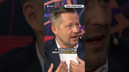 Kołodziejczyk o organizatorach mundiali: Wiedzieliśmy, w jakie słabe punkty Kataru uderzać