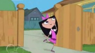 I Could Be The One - Phineas And Ferb Animation