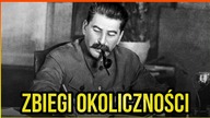 10 HISTORYCZNYCH ZBIEGÓW OKOLICZNOŚCI