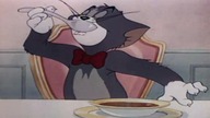 066.  Tom i Jerry - Kot uwodziciel