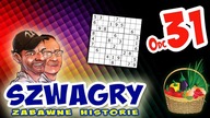 Szwagry - Odcinek 31
