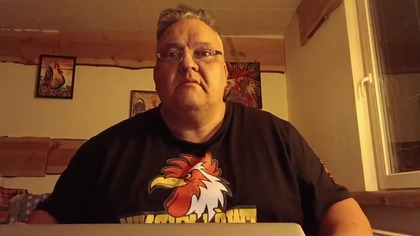 DŻUMA TO CWANA BESTIA