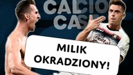 SKANDAL W MECZU JUVENTUSU! GOL PIĄTKA| CalcioCast #7 | Dumanowski & Guziak