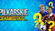Piłkarskie ciekawostki o...  #4 To on tu grał?!