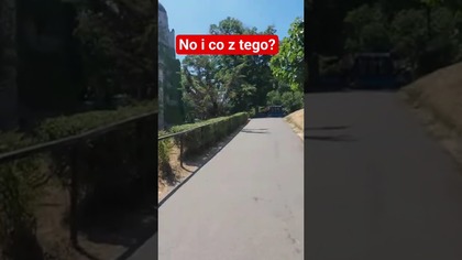 No i co z tego? #autostop #travelvlog #traveling #travel #vlog #podróże #budapest #europe #poland