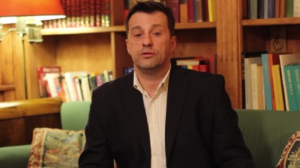 Gadowski Witold: Komentarz Tygodnia: Europejski kołchoz mielenia głosów