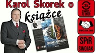 Spotkanie autorskie w Sanoku (Karol Skorek o pozycji Zrozumieć kapitalizm)