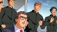 Hungry Heart - Wild Striker 19 lektor PL