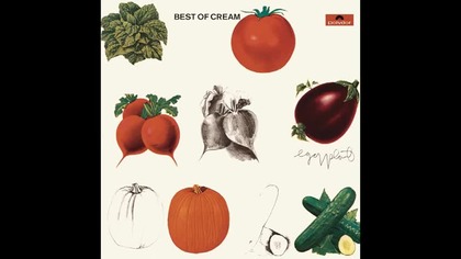 Cream - Best Of Cream 1969