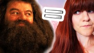 MASZ WŁOSY JAK HAGRID?  TEN FILM JEST DLA CIEBIE