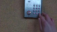 Windy KrakDźwig na Garbarskiej 15a w Tarnowie