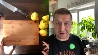 LIVE! Ciasto Czekoladowe z Gruszką