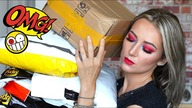 Mega Wielki PR-owy Openbox Wspólnie Otwieramy Paczki z Chin - AliExpress i Nie Tylko!