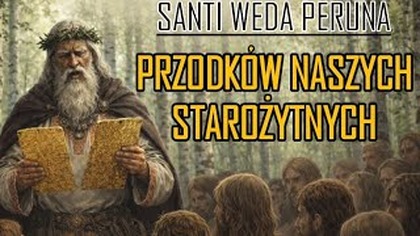 Weda Peruna - 5 fragmentów