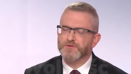 GRZEGORZ BRAUN W DEBACIE PREZYDENCKIEJ REPUBLIKI - WSZYSTKIE WYPOWIEDZI!
