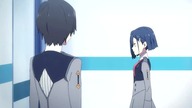 Darling in the FranxxAMV- In The Name Of Love
