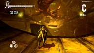 DmC: Devil May Cry (Trophy) [Odwaga i Honor / A Man With Guts and Honor]