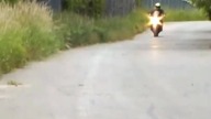 Kawasaki Z900  #shorts