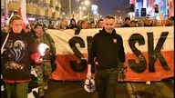 Czy żyjemy w Polsce niepodległej? Ostatnie słowo na marszu 11.11.2018 we Wrocławiu