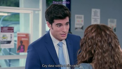 Contigo Si 070 NAPISY PL