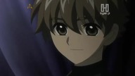 Tsubasa Chronicle 2. 07 PL (Napisy z TV)