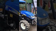 Ukradli jajka i warzywa ze sklepu.  Teraz grozi im 10 lat więzienia