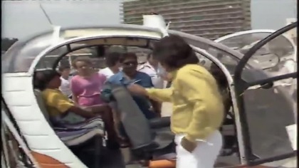 Al Bano i Romina Power 1985