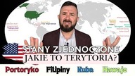 Stany Zjednoczone: Jakie To Kraje i Terytoria?