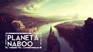 Planeta Naboo [HOLOCRON]