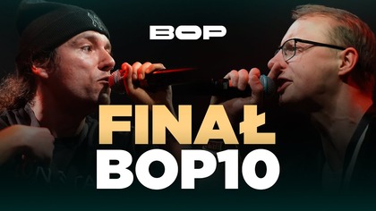  Zamów merch BOP: https://unmuted.store/sklep/atrybut/kolekcja/bop/
__________________________________
 https://instagram.com/bitwaopoludnie  
 http://tiktok.com/bopfreestyle
 http://x.com/bitwaopoludnie 
__________________________________
Bitwa o Południe 10
BOP10

#bitwaopołudnie #bop10 #freestyle #koro #milu #filipek #spartiak #recha #manu #rapbattle