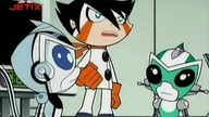 Super Robot Monkey Team Hyperforce Go (odc 28) - Dzikie ziemie, część druga