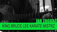 Jak zagrać #472: King Bruce Lee Karate Mistrz - Franek Kimono | PTA: 5/6 | SoundFarm