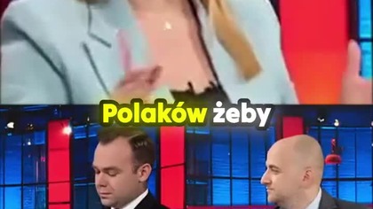 Czy strach stał się narzędziem politycznym w Polsce? Zobacz ostrą diagnozę.