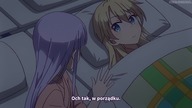 New Game!: Watashi, Shain Ryokou tte Hajimete nano de... - Moje pierwsze wakacje służbowe [NAPISY PL]