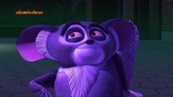 Pingwiny z Madagaskaru - SE02E43 Wyobcowany - Biała Dama
