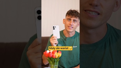 Takich smartfonów brakuje na rynku.. Oppo Reno 16 Pro 5G #wspolpracaplatna #oppo