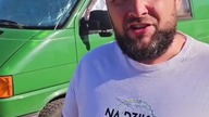 Kamper czy hotel? Co lepsze? #podróże #wakacje #kamper #vanlife