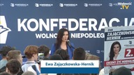 ZAJĄCZKOWSKA PRZESZŁA SAMĄ SIEBIE NA FINISZU KAMPANII!