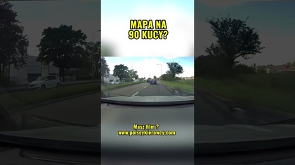 Mapa na 90 KM i tylko hałas? Lupo się wkurzyło  #motoryzacja #lupo #tuning #auto #shorts