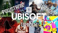 Gigant Na Glinianych Nogach.  Historia Ubisoftu