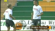 Ekstraklasa 2006/2007 - Kolejka 4.  Górnik Łęczna - Arka Gdynia 1:0
