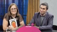 Wywiad z autorem książki Pamiętam - Piotrem Stankiewiczem