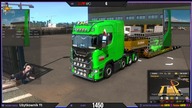  GRAMY W RÓŻNE GRY | GTAV/RP | FS19 | ETS2MP | ATSMP | DIRT 3 [#31] | 